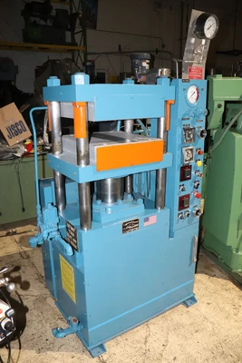 USED 1978 K.R. UC-SA
