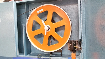 New | in-Stock DOALL 3613-V3 Vertical Band Saws California US | Sterling Machinery Exchange #1466033
