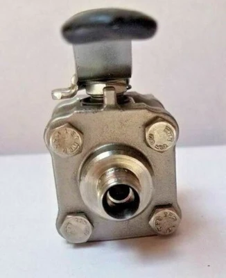 Swagelok Does Not Apply Other Valves & Manifolds | Amiron Machinery (4)