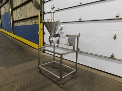 Used FEDCO PH 3 Volumetric Fillers Ohio US | Equipment Recovery Corp. #1331642