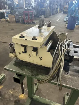 USED RAPID AIR FX6E