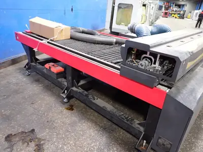 USED 2022 GWEIKE TECH CO HP5598