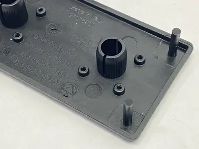 New | in-Stock Rexroth Cap Cover LOT OF 20 Conveyor Parts Michigan US | Maverick Industrial Sales #1507215