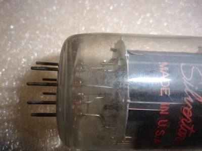 USED GE 21LR8