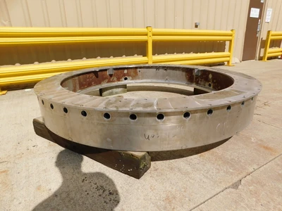 Used CROWN CORK AND SEAL Does Not Apply Pressure Vessels Ohio US | Equipment Recovery Corp. #1331464