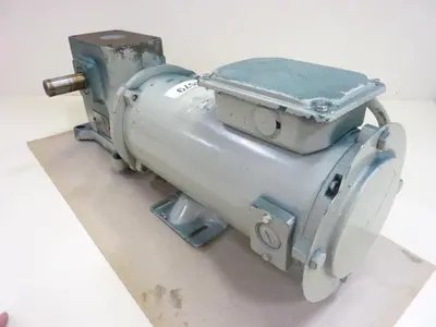 USED RELIANCE ELECTRIC T56S1021A