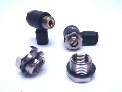 New | in-Stock BOSCH PNEUMATIC FITTING KIT Valves/Fittings | Maverick Industrial Sales #1107969