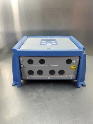Used Nordson 1074651 LOGICOMM GUN DRIVER Glue Machines South Carolina US | Palmetto Automation #1507587