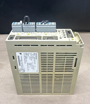 USED Yaskawa SGDM-08AC-SD2