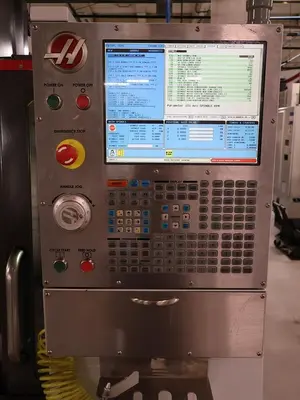 2013 HAAS VF-2 Vertical Machining Centers | Toolquip, Inc. (9)