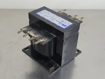 Used ACME TRANSFORMER TA-1-81212 Transformers British Columbia CA | Lenmark #264746