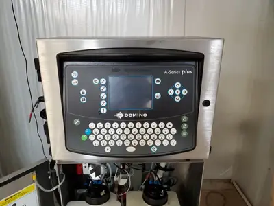 USED Domino A200+