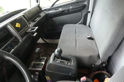 Used 2010 HINO 338 Dump trucks Florida US | Proxy Equipment #1377812