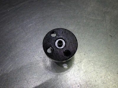 Sandvik SL40 60mm Indexable Boring Head SL-CP-25BL-40-12B (LOC1582)
