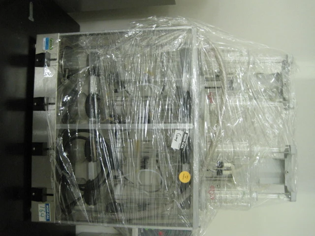 Used BUCHI B-811 Lab Evaporation Systems | Perry Equipment #454399