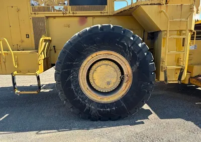 1996 CATERPILLAR 834B Bulldozers | JYC EQUIPMENT (24)
