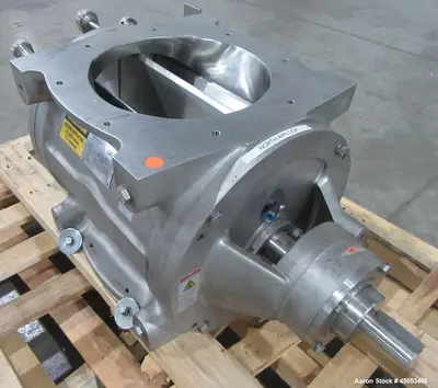 USED NU-CON ENGINEERING DT 750 DEM