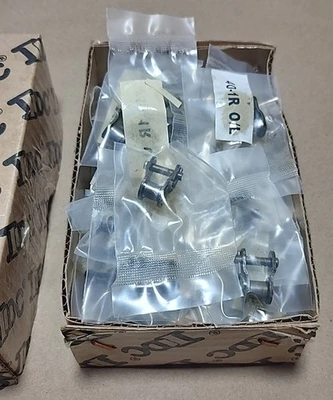 NEW IDC 40-1R