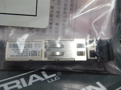 IBM 30-1301-04 Optical Transceiver CNUIAFJAAC New