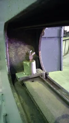 Used _UNKNOWN_ _UNKNOWN_ Nibblers Quebec CA | Machineco #1475093