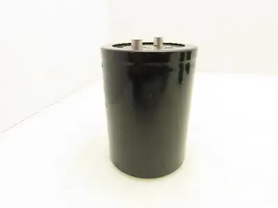BHC ALS30A1265NF 4700uF -10+30% 250VDC Electrolytic Capacitor Lot Of 4