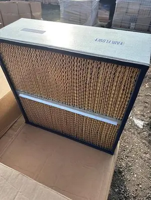 Royal Filter Element PN RA-169180-2