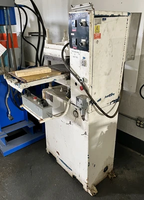 USED WABASH WABASH L0016 PRESS