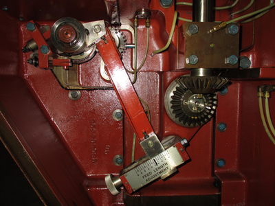 USED 1986 NATIONAL #3
