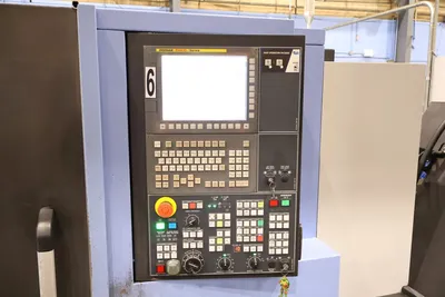 2018 DOOSAN PUMA GT2600M CNC Lathes Multi-Axis | Clark Machinery Sales, LLC (6)