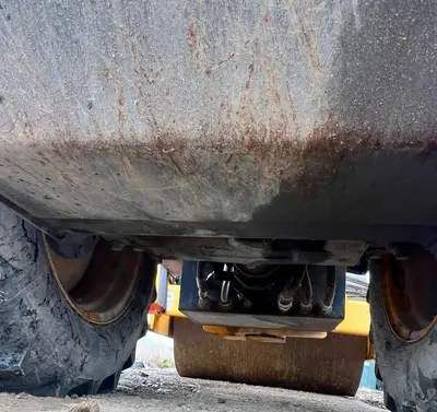 Used 2019 VOLVO SD45D Single Drum Rollers Utah US | Proxy Equipment #1385359