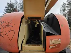 Used 2005 JLG 600S Manlifts Pennsylvania US | Iron Exchange Equipment Solutions #1352445