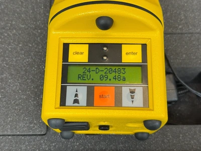 Used Bioscience International 19121 Air Sampling Missouri US | BioLabTek #1356089