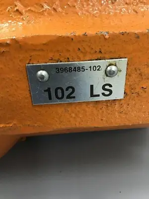 USED CINCINNATI MILACRON 5037443