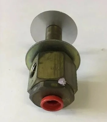 NEW Atkomatic Valve Co TT-205