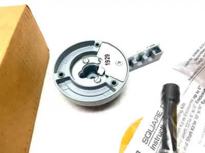 New | in-Stock Schneider Electric, Telemecanique Rotary Handle Kit, Variable Depth Electrical Boxes Michigan US | Maverick Industrial Sales #1390962