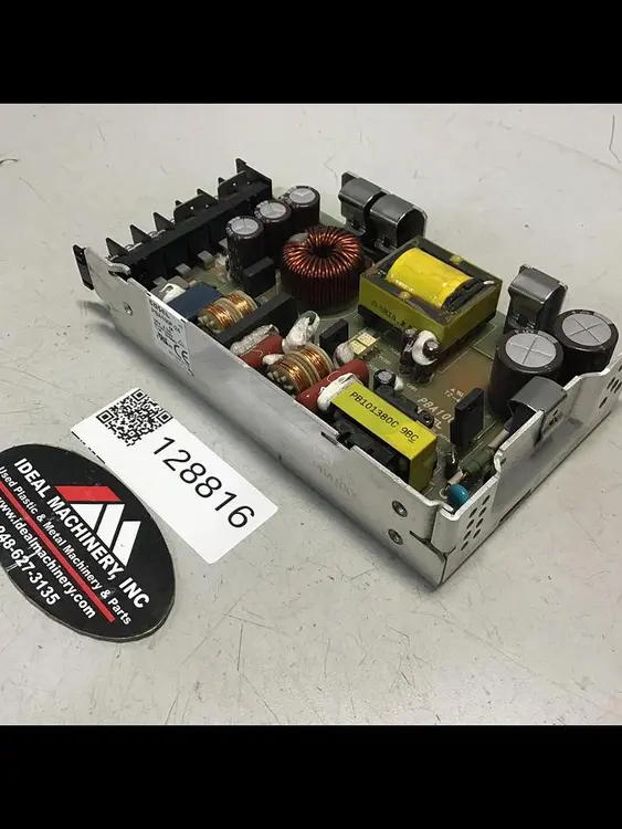 Used COSEL PBA100F-24 Power Supplies Michigan US | Ideal Machinery #589502