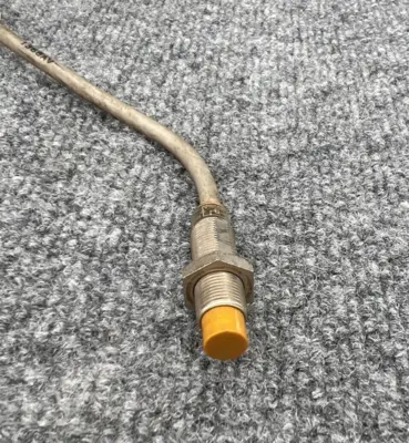 Used Omron TL-X5ME1 Proximity Sensors California US | Davliegogo LLC #1708284