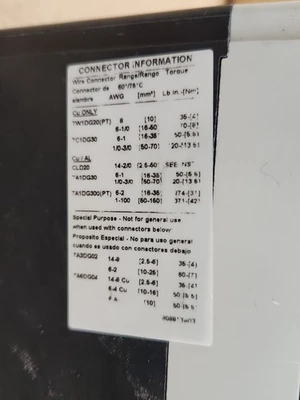 NEW Siemens NDK3B100L