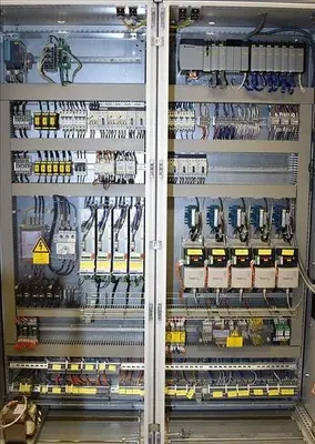 USED BOSCH TTF