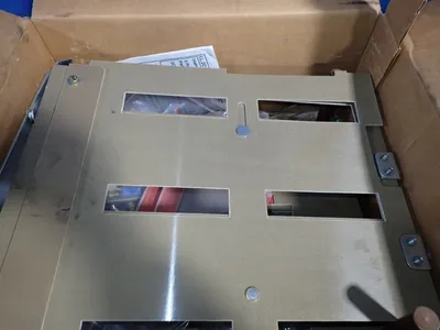 Used EATON MDSHTR350WL Miscellaneous MRO Ohio US | HGR 24 #754433