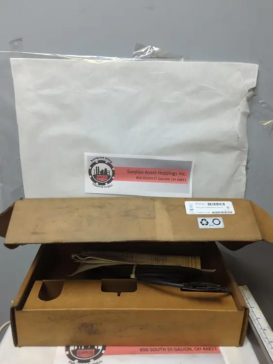 New | in-Stock HACH PD1R3 Industrial Controls | Surplus Asset Holdings #1220826