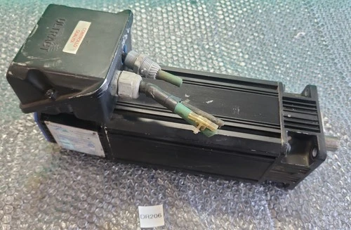 Used PHASE MOTION UL505 Servo Motors Indiana US | J&J Industrial Supply #517852