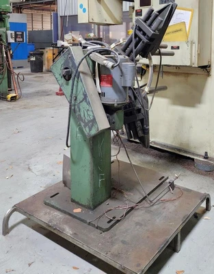 USED JACO 1016