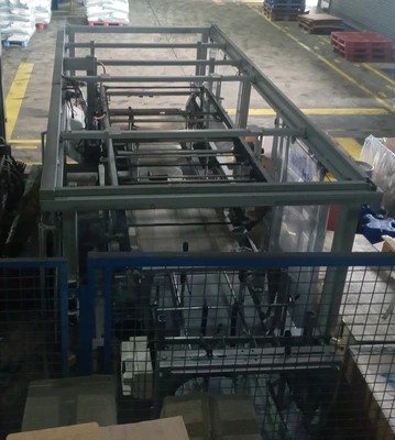 USED 2015 SIDEL 3S-F9