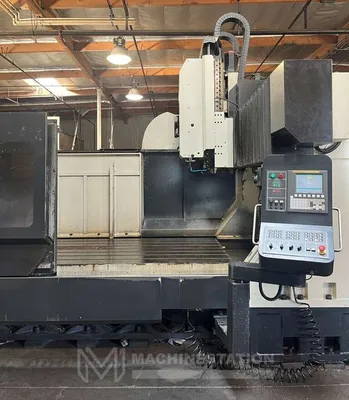 USED 2013 CHEVALIER FVM-4016DCL