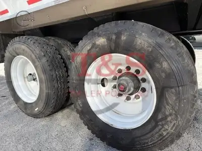 Used 2024 AULICK IND _UNKNOWN_ Misc Trailers Illinois US | T&S Trailer Pool #1509440