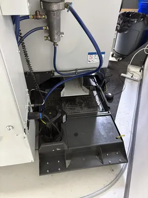 USED 2017 HAAS VM-2