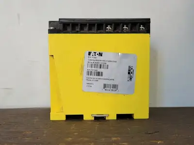 USED EATON AGSHWCH120N15XS