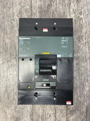 SQUARE D MAL36700 Circuit Breakers | ESS Industrial Equipment Sales (3)