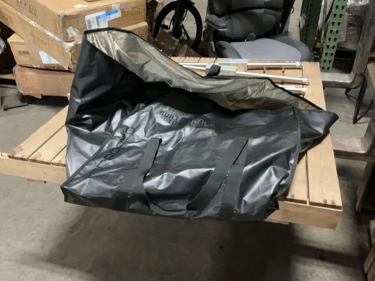 Used _UNKNOWN_ _UNKNOWN_ Generator Parts Michigan US | Miedema Asset Management Group #1320340